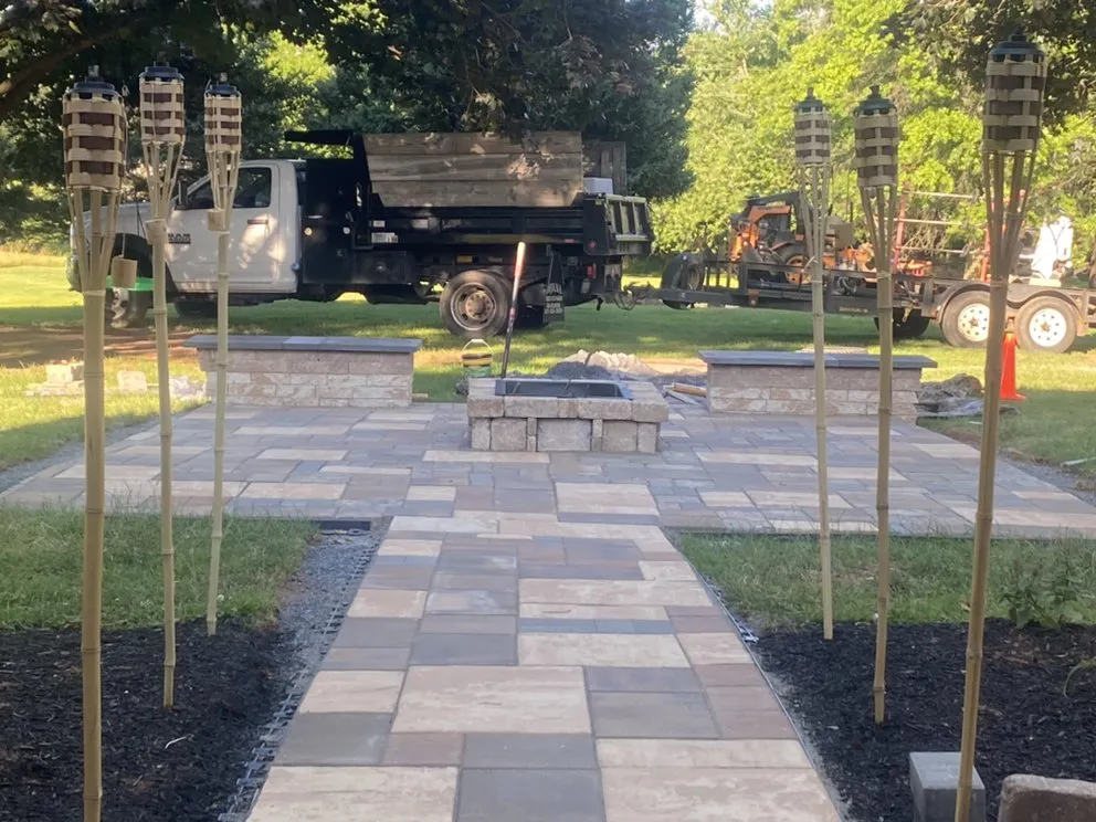 Trusted landscaping services experts serving Lancaster, PA - Lazer Cut Lawn Care