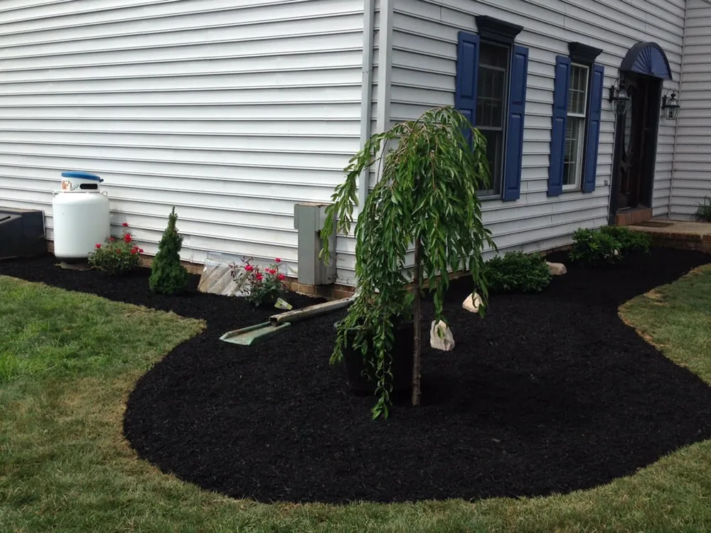 Local yard maintenance in Lancaster, PA - Lazer Cut Lawn Care