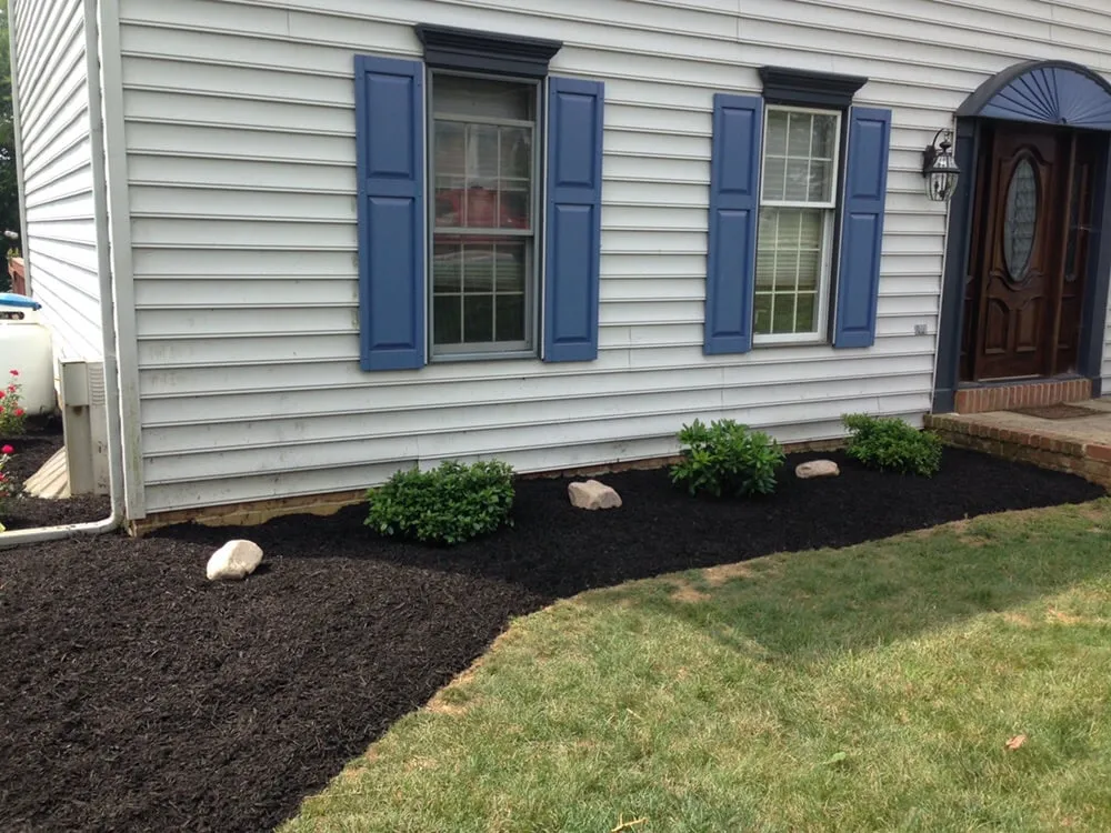Local yard maintenance for outdoor upgrades in Lancaster, PA by Lazer Cut Lawn Care