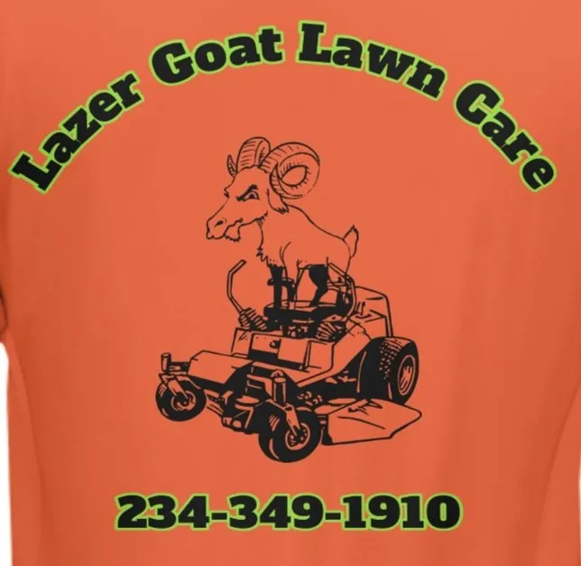Affordable garden landscaping in Norton, OH - Lazer Goat Lawn Care