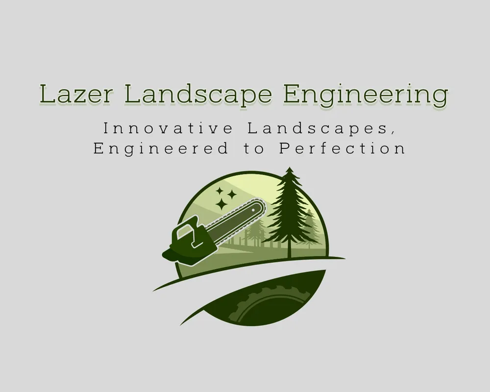 Trusted lawn care service in Perry, OH - Lazer Landscape Engineering