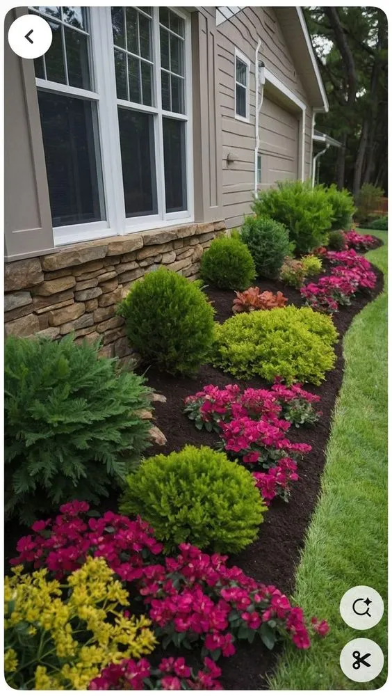 Custom yard cleanup service in Perry, OH - Lazer Landscape Engineering