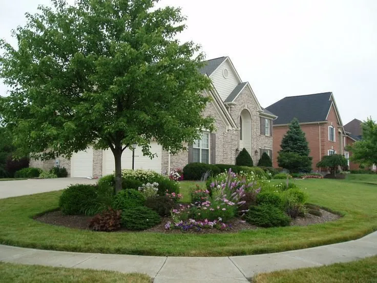 Reliable landscape installation in Perry, OH - Lazer Landscape Engineering