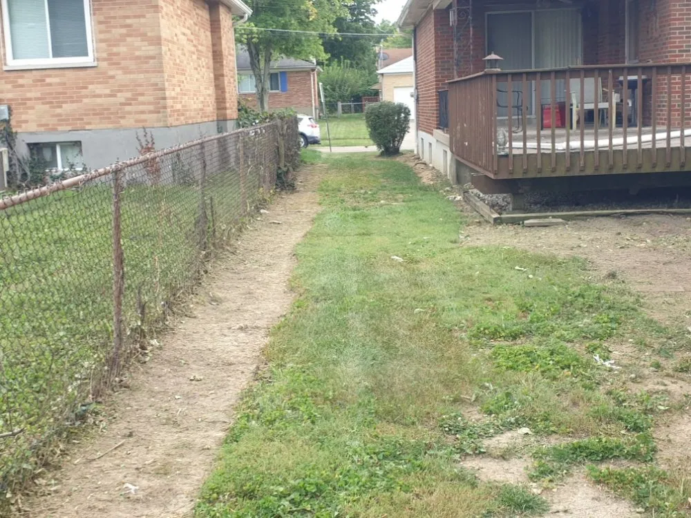 Local landscape design for homes across West Chester Township, OH - Laziz Lawn Mowing