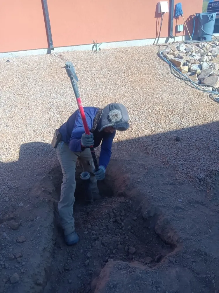 Reliable landscaping services in Tucson, AZ - Lazo Landscape