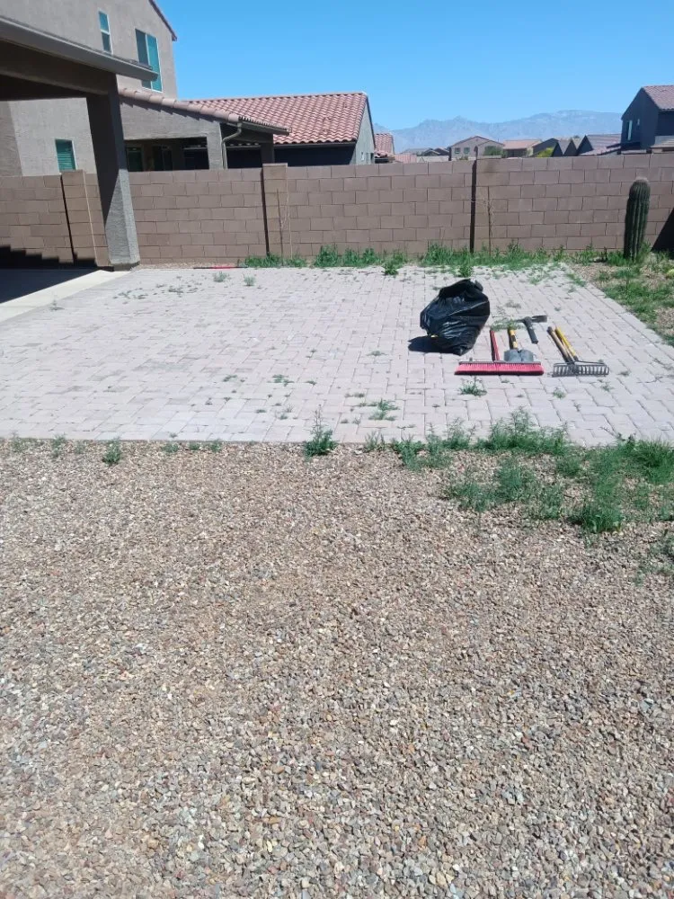 Expert garden landscaping in Tucson, AZ - Lazo Landscape