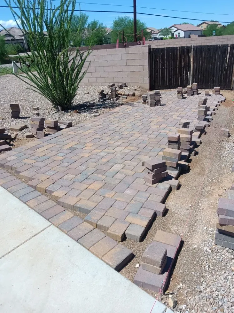 Top-rated residential landscaping experts serving Tucson, AZ - Lazo Landscape