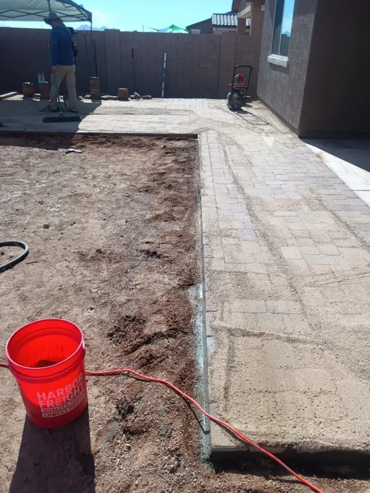 Local landscaping services near you across Tucson, AZ - Lazo Landscape