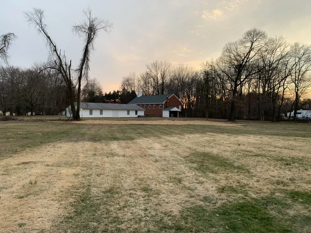 Expert landscape design in Middle River, MD - Lazo Landscaping