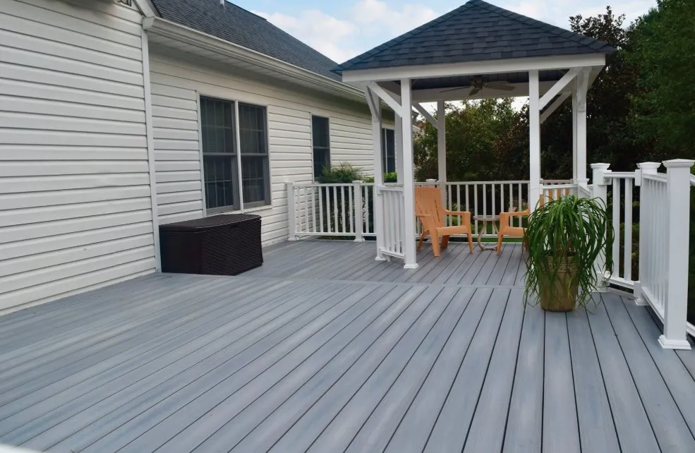 Professional lawn care service experts serving Middle River, MD - Lazo Landscaping