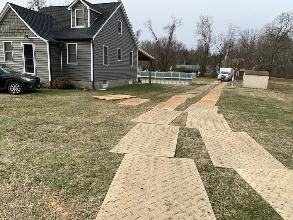 Top-rated outdoor landscaping experts serving Middle River, MD - Lazo Landscaping