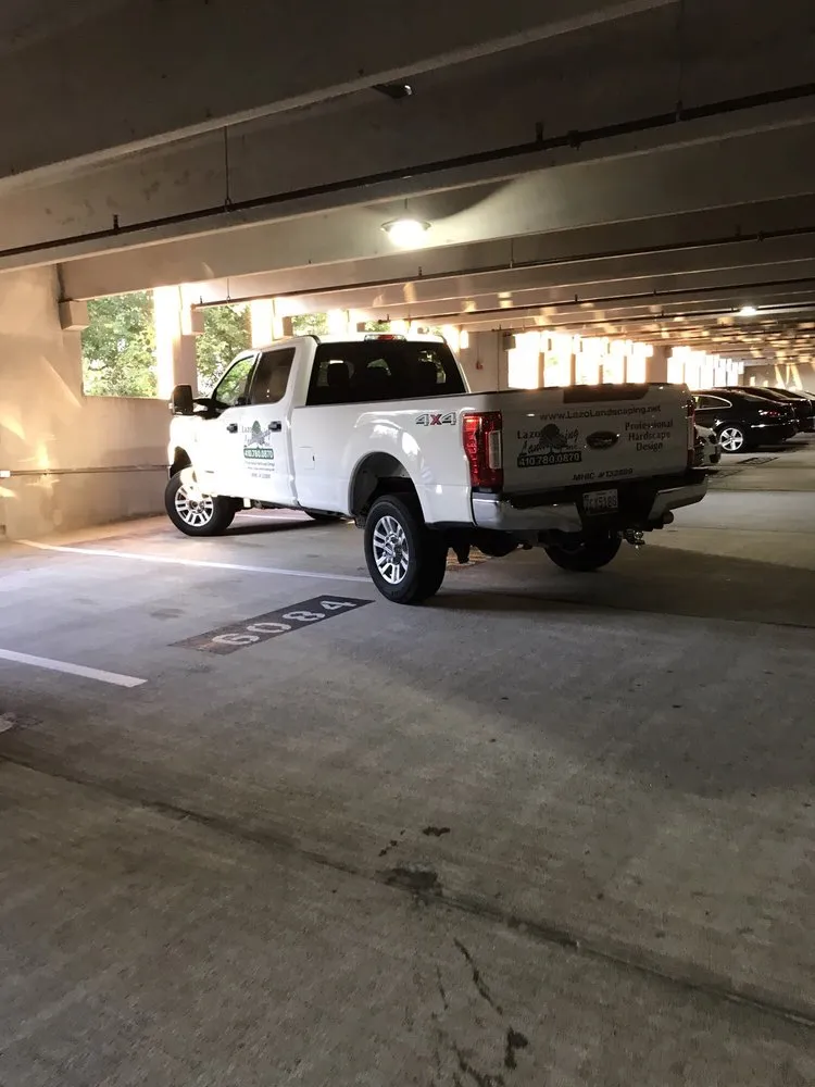 Professional landscaping services for year-round maintenance across Middle River, MD - Lazo Landscaping