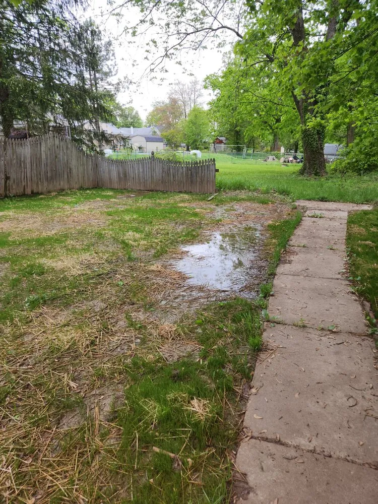 Trusted yard maintenance for beautiful yards in Middle River, MD by Lazo Landscaping