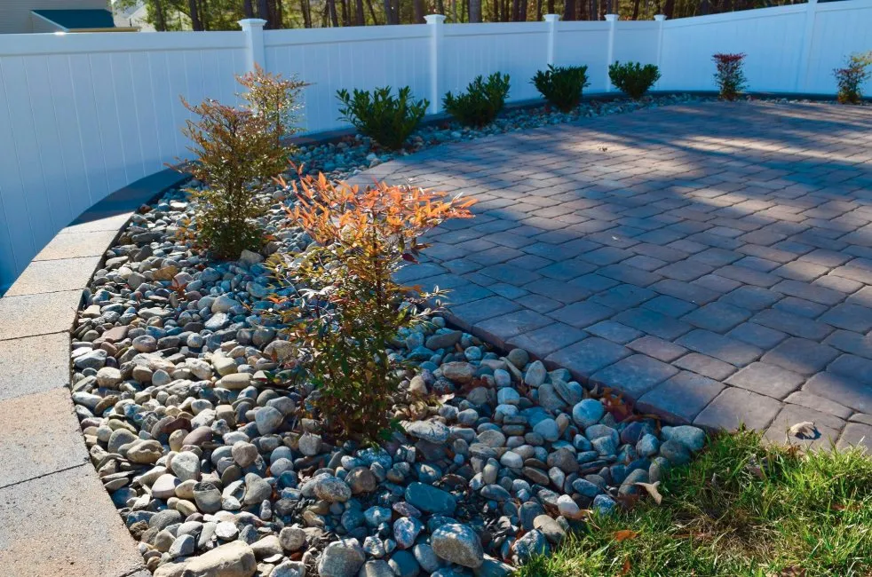 Trusted landscape installation for year-round maintenance across Middle River, MD - Lazo Landscaping