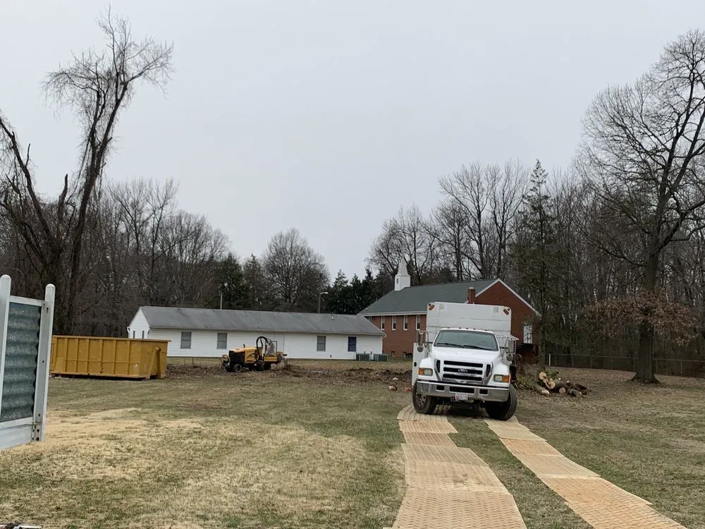 Affordable landscape installation for beautiful yards in Middle River, MD by Lazo Landscaping