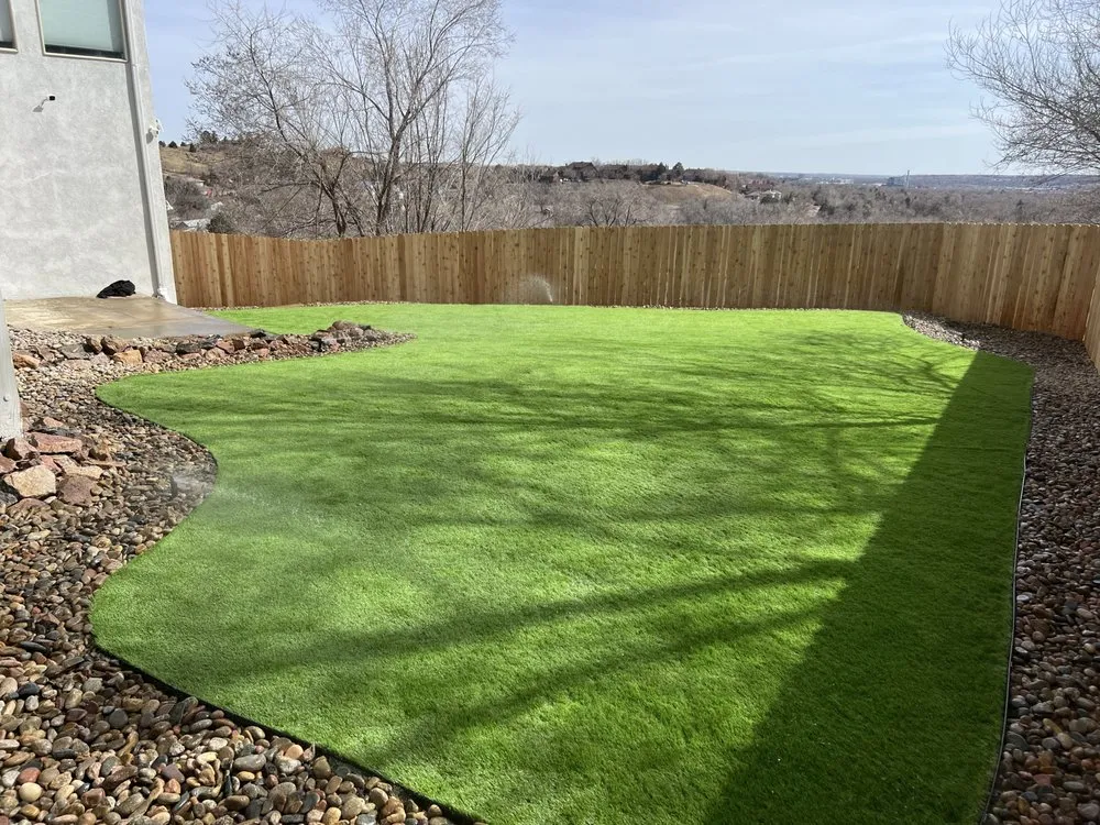 Trusted lawn care service for year-round maintenance across Pueblo, CO - Lazo Landscaping