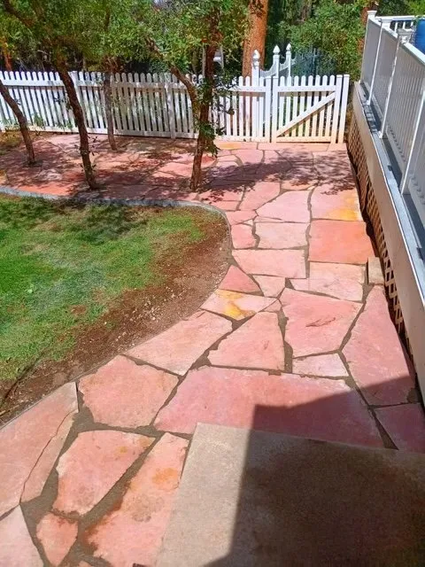 Top-rated yard maintenance for homes in Pueblo, CO by Lazo Landscaping