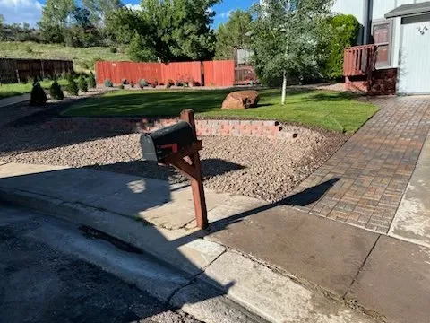 Professional outdoor landscaping in Pueblo, CO - Lazo Landscaping