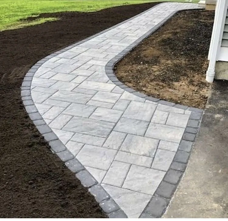 Local landscape design experts serving Hightstown, NJ - Lazo’s Hardscaping