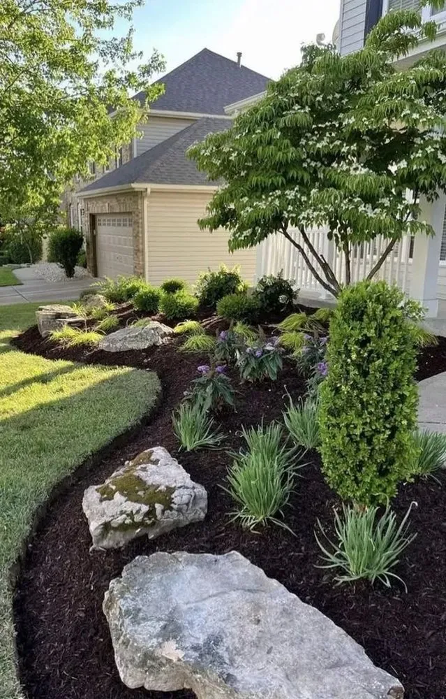 Trusted landscaping services with custom design in Hightstown, NJ by Lazo’s Hardscaping