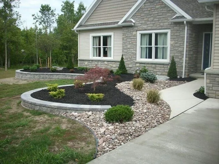 Top-rated garden landscaping in Hightstown, NJ - Lazo’s Hardscaping