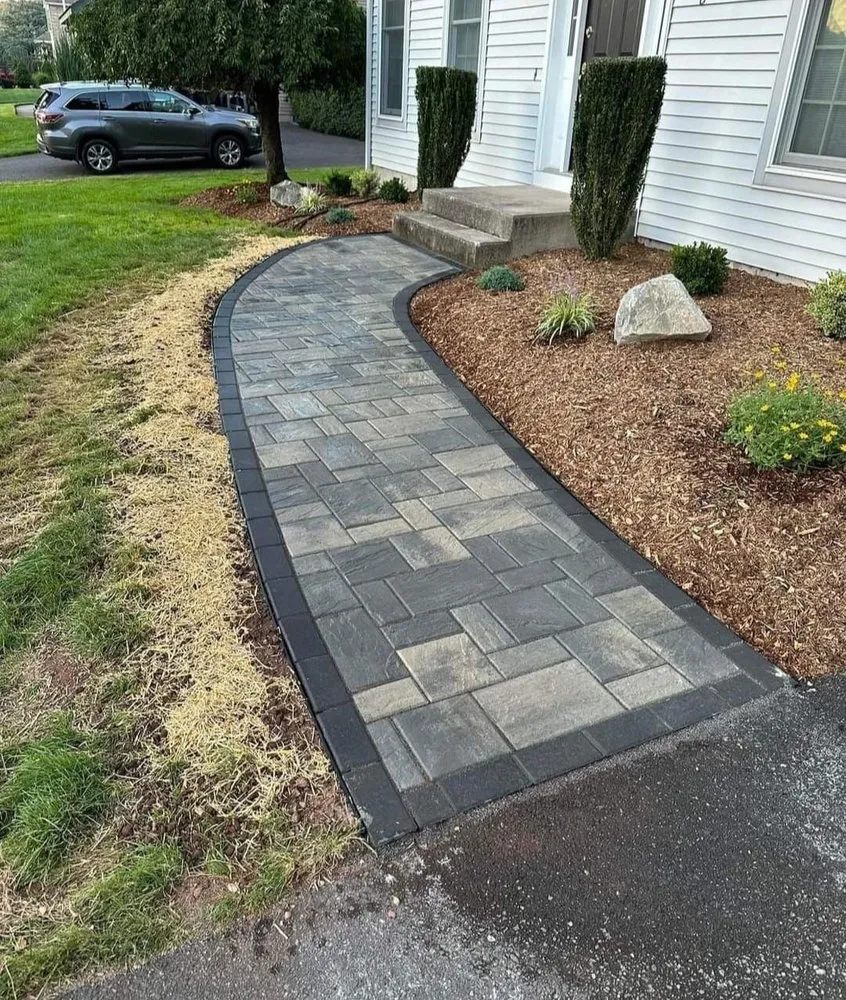 Trusted landscaping services in Hightstown, NJ - Lazo’s Hardscaping