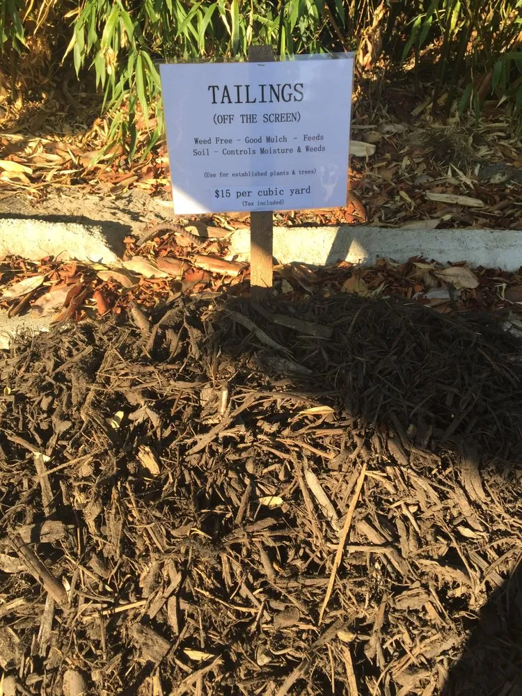 Local landscaping services with custom design in Port Angeles, WA by Lazy J Tree Farm