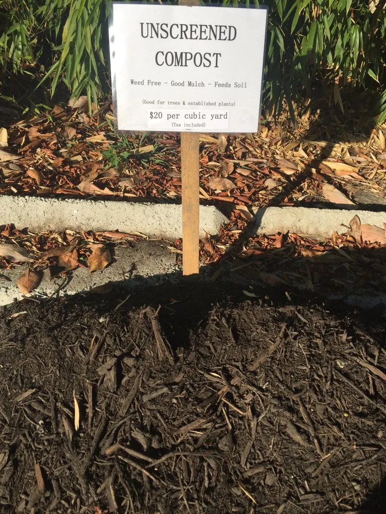 Custom yard maintenance with custom design in Port Angeles, WA by Lazy J Tree Farm