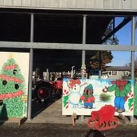 Affordable residential landscaping in Port Angeles, WA - Lazy J Tree Farm