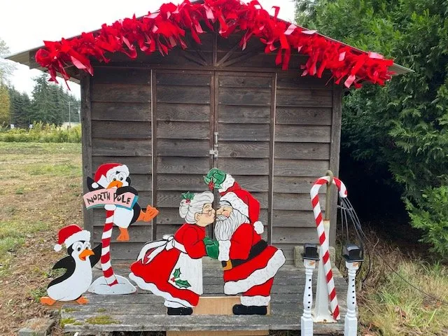 Top-rated yard maintenance experts serving Port Angeles, WA - Lazy J Tree Farm