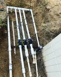 Professional landscape design for homes in Caldwell, ID by Lazy Lizard Landscaping