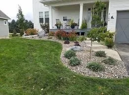 Affordable landscaping services near you across Caldwell, ID - Lazy Lizard Landscaping