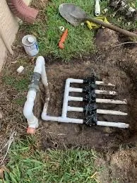 Professional lawn mowing service experts serving Caldwell, ID - Lazy Lizard Landscaping