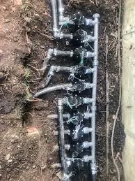 Professional landscape design with custom design across Caldwell, ID - Lazy Lizard Landscaping