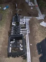 Professional residential landscaping with custom design in Caldwell, ID by Lazy Lizard Landscaping