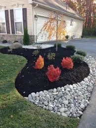 Reliable landscape installation near you across Caldwell, ID - Lazy Lizard Landscaping