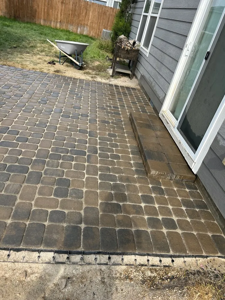 Reliable lawn care service in Caldwell, ID - Lazy Lizard Landscaping