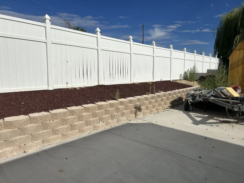 Trusted landscaping services for beautiful yards across Caldwell, ID - Lazy Lizard Landscaping
