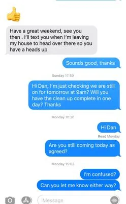 Lazybones Landscaping Services