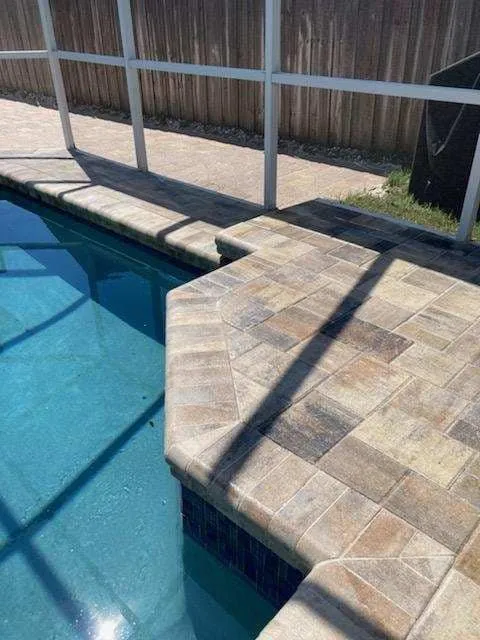 Professional landscaping services in Tampa, FL by Lazzara Outdoors