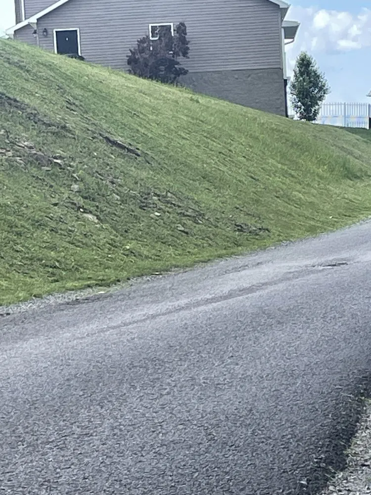 Trusted residential landscaping in Morgantown, WV - Lazzelle And Sons Lawn Care & General Maintenance