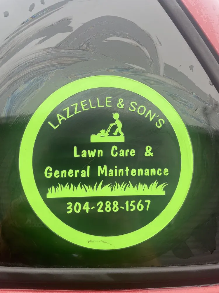 Reliable residential landscaping for year-round maintenance across Morgantown, WV - Lazzelle And Sons Lawn Care & General Maintenance