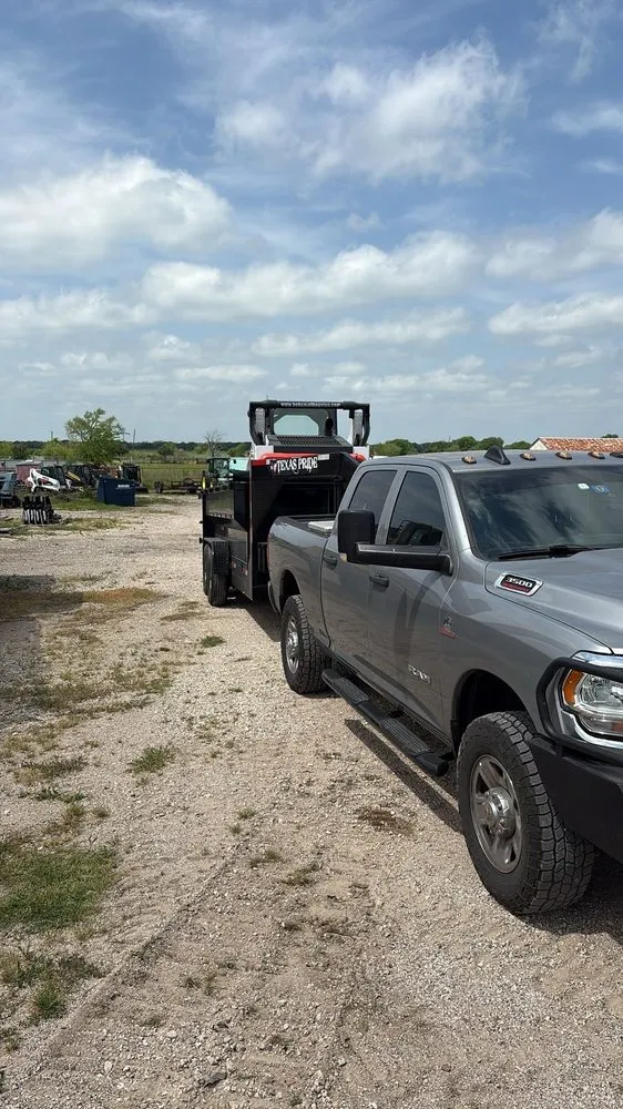 Trusted landscape installation in Kaufman, TX - Lazzio lawncare