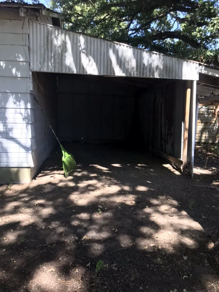 Trusted landscape design in Kaufman, TX by Lazzio lawncare