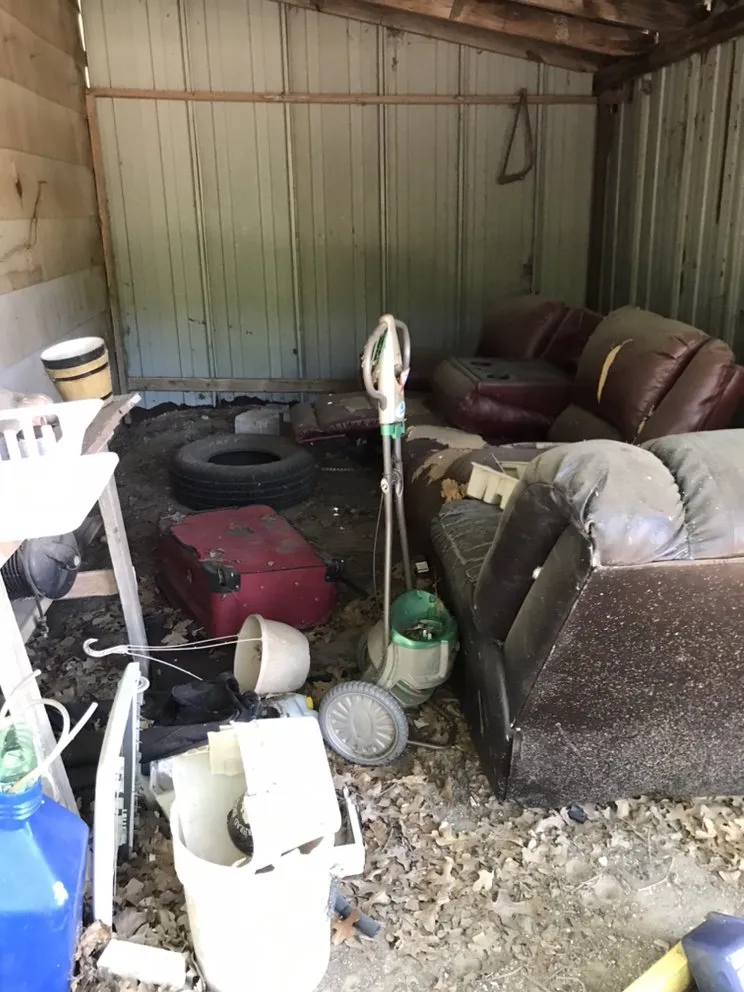 Expert garden landscaping in Kaufman, TX - Lazzio lawncare