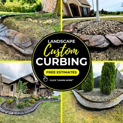 L&B Creative Curbs