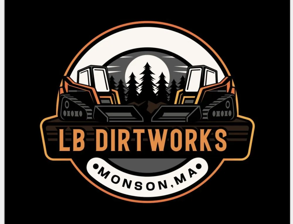 Affordable lawn mowing service near you in Monson, MA by LB Dirtworks