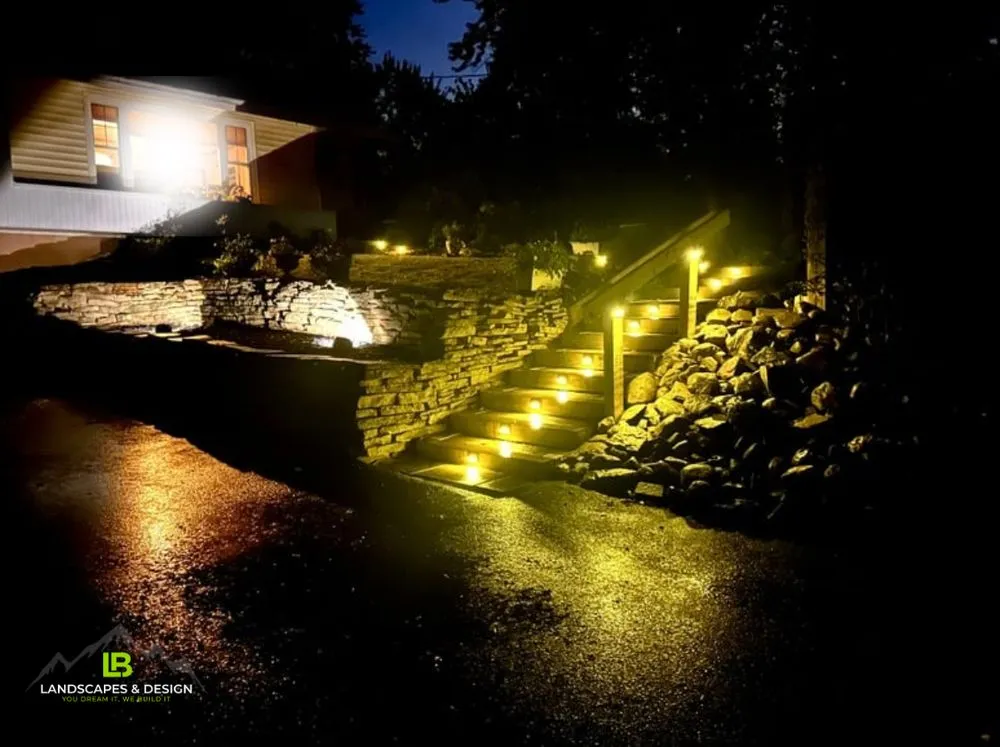 Local yard maintenance experts serving Orchard Park, NY - LB Landscape and Design