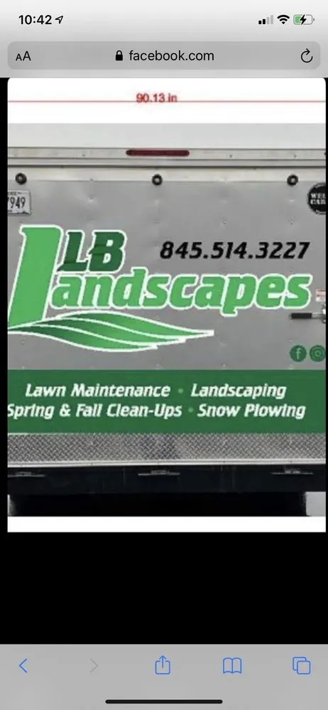 Affordable lawn mowing service near you across Hopewell Junction, NY - LB Landscapes