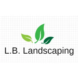 Professional residential landscaping in Fayetteville, NC - L.B. Landscaping